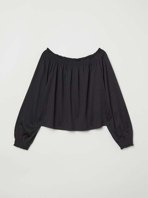 Блуза H&M модель 64095 Фото