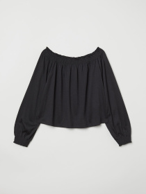 Блуза H&M модель 64095 Блуза H&M модель 64095 Фото