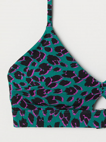 Верх купальника H&M модель 64068 Фото