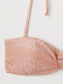 Верхняя часть купальника H&M модель 64082 Фото