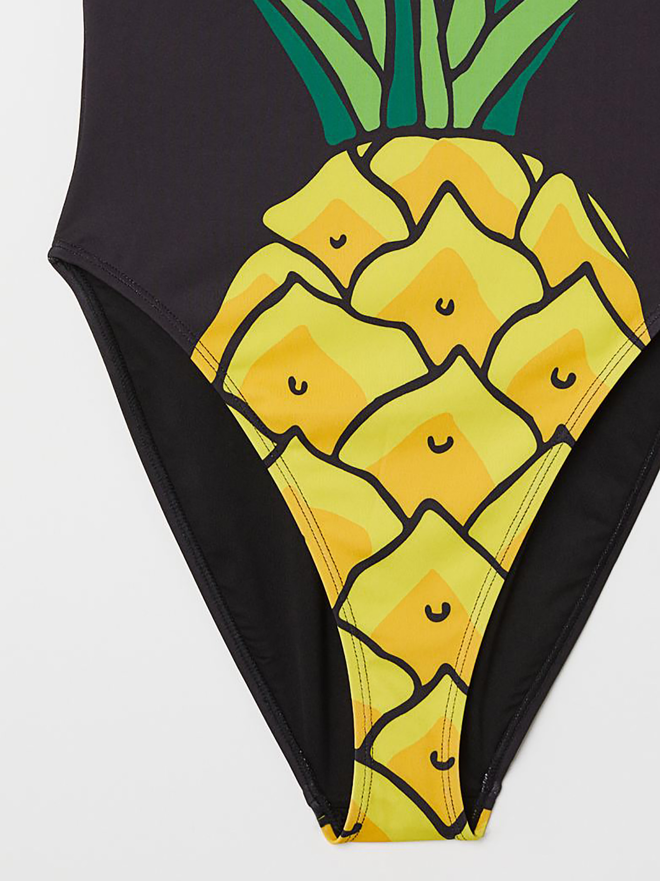 Купальник H&M модель 64052 Фото