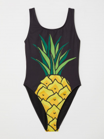 Купальник H&M модель 64052 Фото