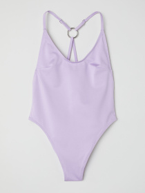 Купальник H&M модель 64034 Фото