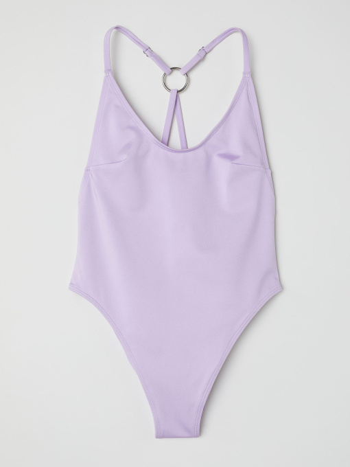 Купальник H&M модель 64034 Фото