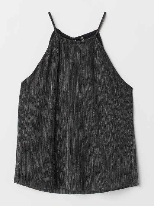 Блуза H&M модель 64090 Фото