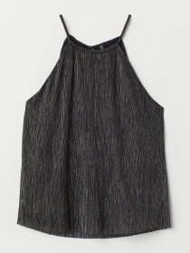 Блуза H&M модель 64090 Фото