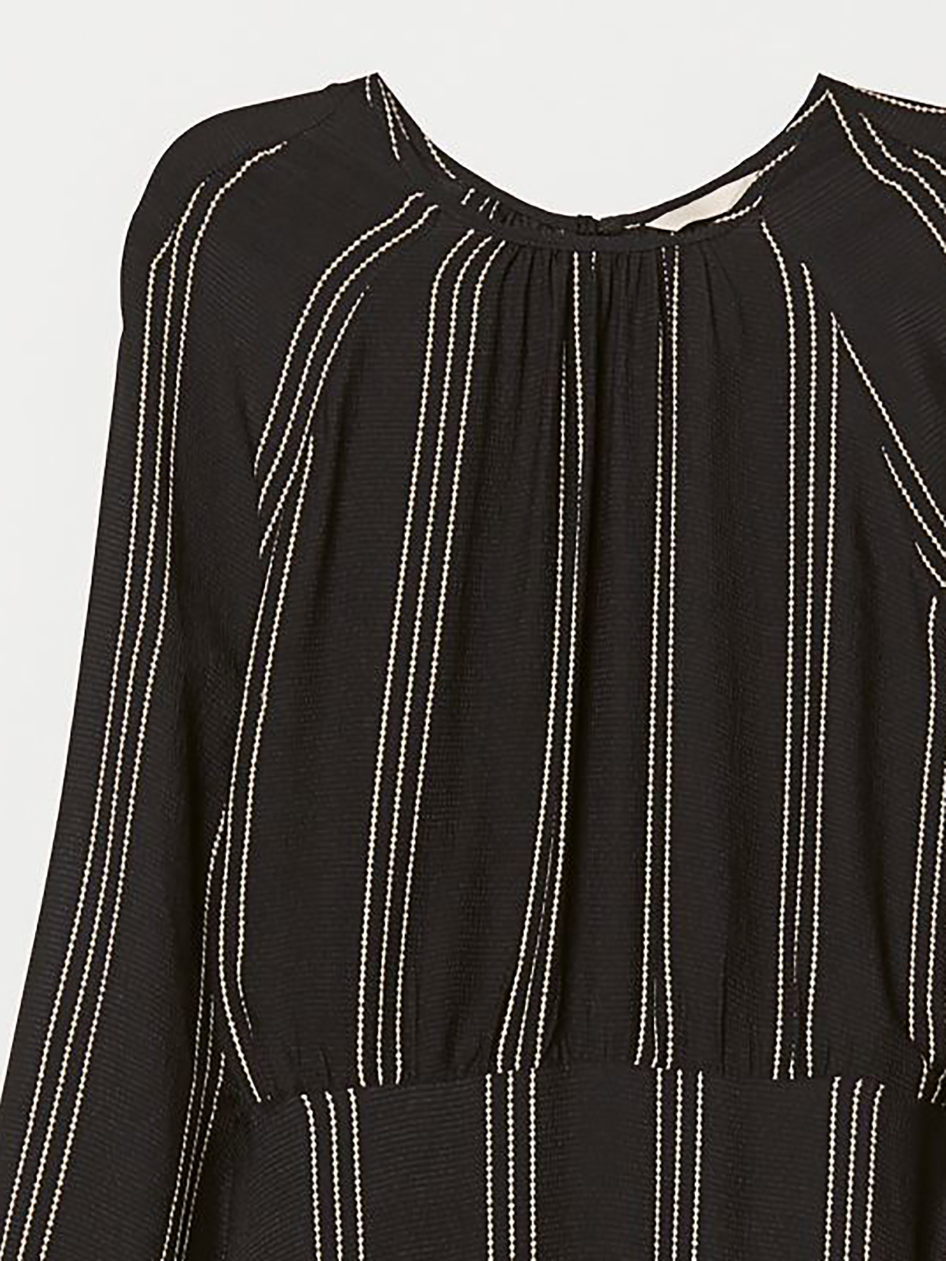 Сукня максі H&M модель 64088 Фото