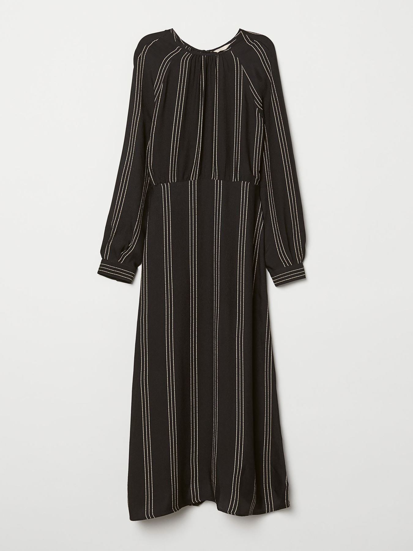 Сукня максі H&M модель 64088 Фото