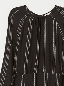 Сукня максі H&M модель 64088 Фото