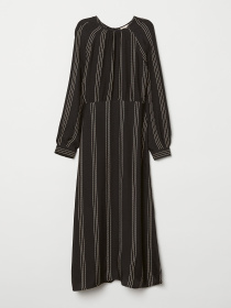 Сукня максі H&M модель 64088 Фото