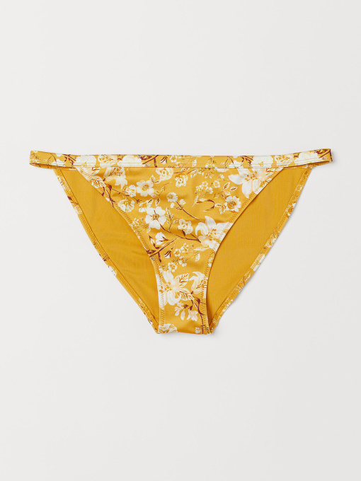 Нижняя часть купальника H&M модель 64031 Фото