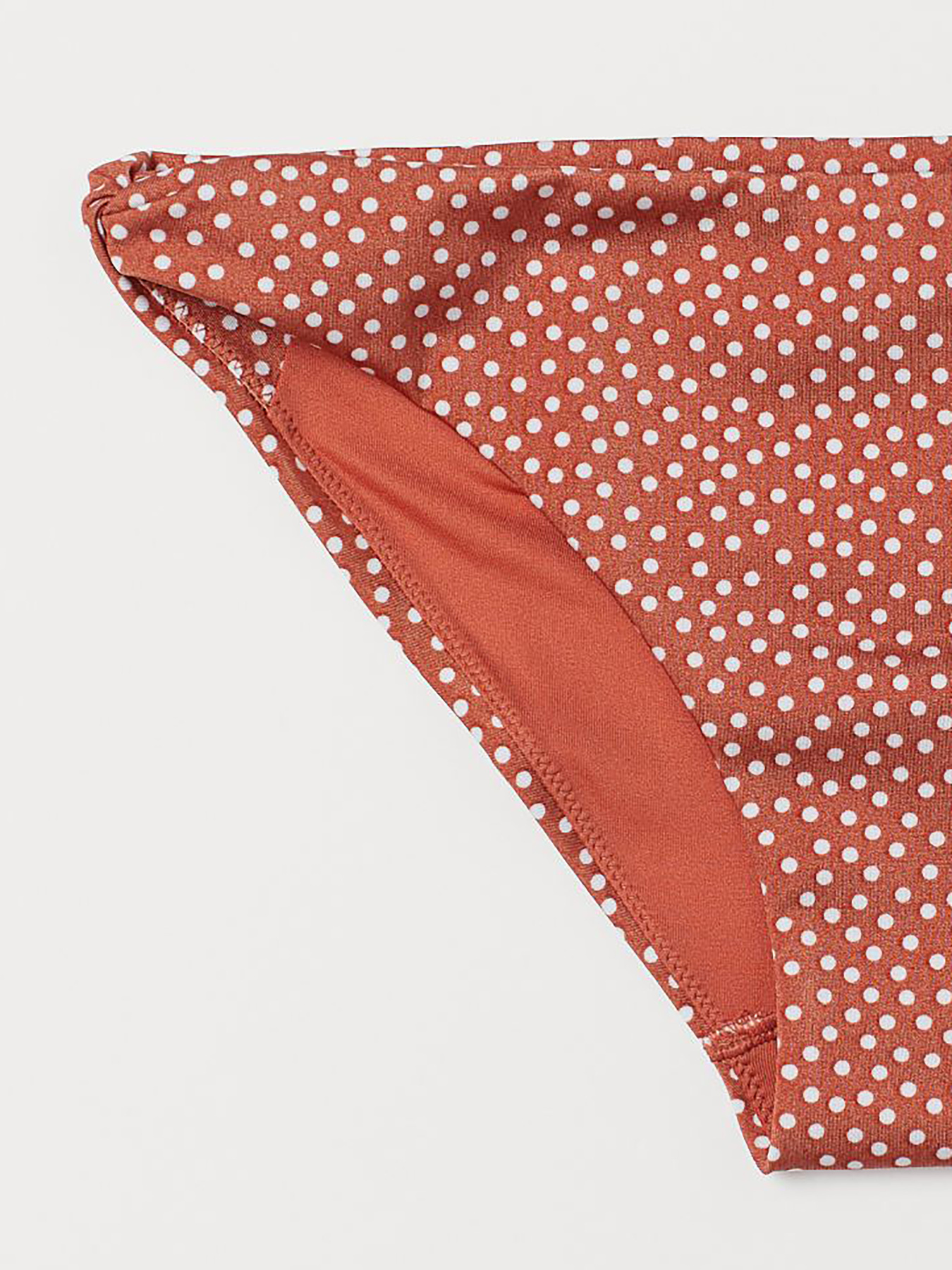 Нижняя часть купальника H&M модель 64033 Фото