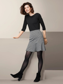 Юбка мини Tchibo модель T1674315310 Фото