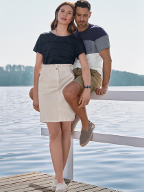 Юбки Tchibo модель T1679864707 Фото