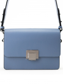 Кросс-боди RoyalBag модель F-IT-006LB Фото