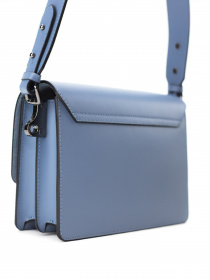 Кросс-боди RoyalBag модель F-IT-006LB Фото