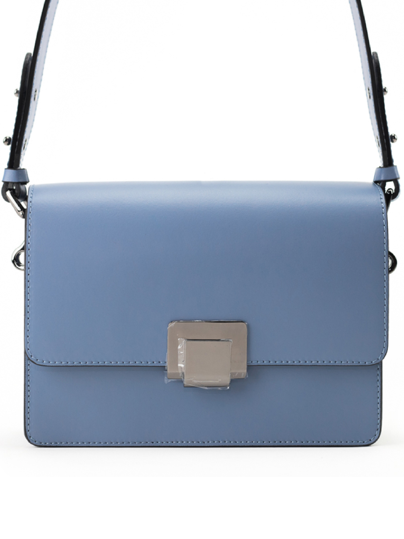 Кросс-боди RoyalBag модель F-IT-006LB Фото