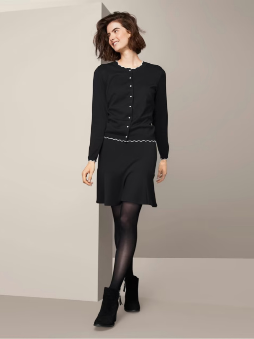 Спідниця міні Tchibo модель T1674500029 Фото