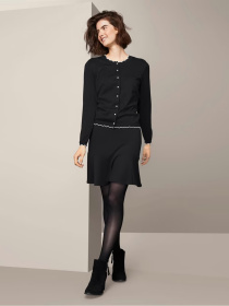 Спідниця міні Tchibo модель T1674500029 Фото