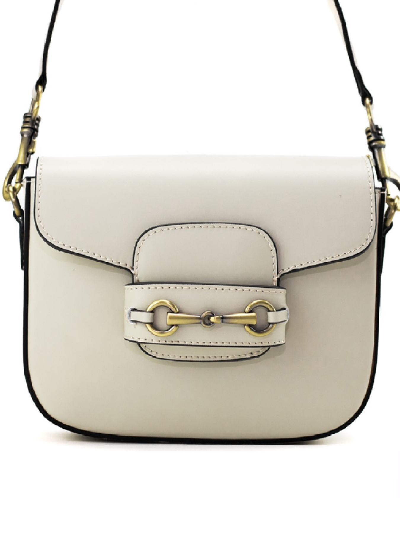 Кросс-боди RoyalBag модель F-IT-061WG Фото