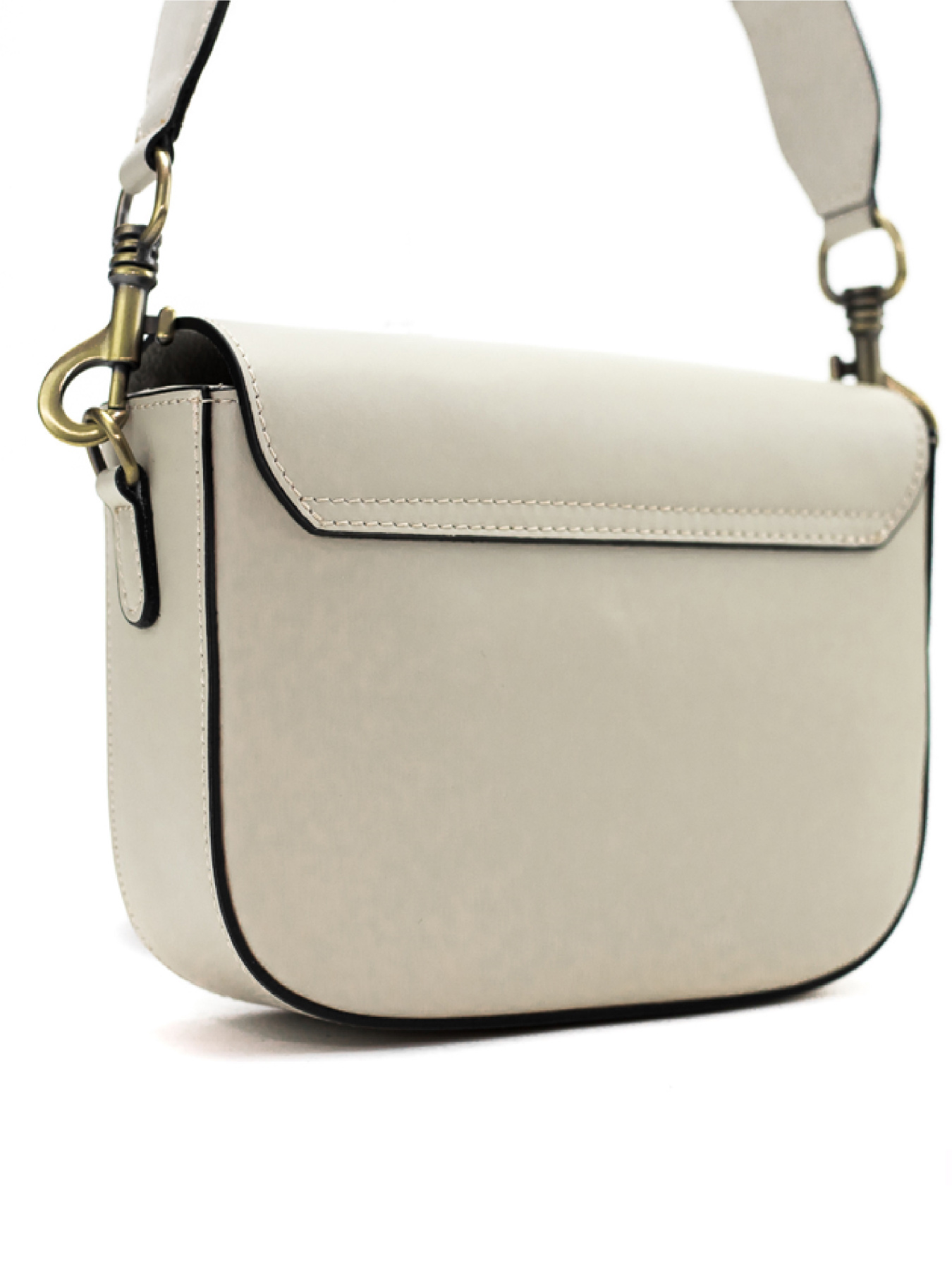 Кросс-боди RoyalBag модель F-IT-061WG Фото