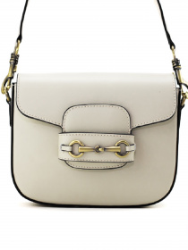 Кросс-боди RoyalBag модель F-IT-061WG Фото