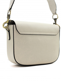 Кросс-боди RoyalBag модель F-IT-061WG Фото