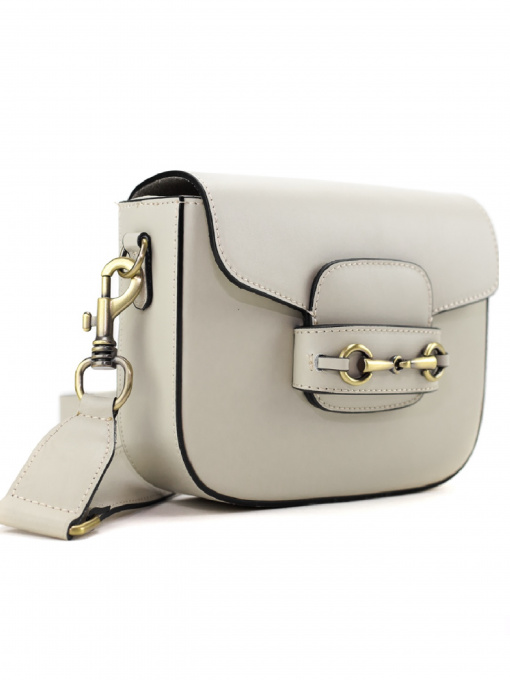 Крос-боді RoyalBag модель F-IT-061WG Фото