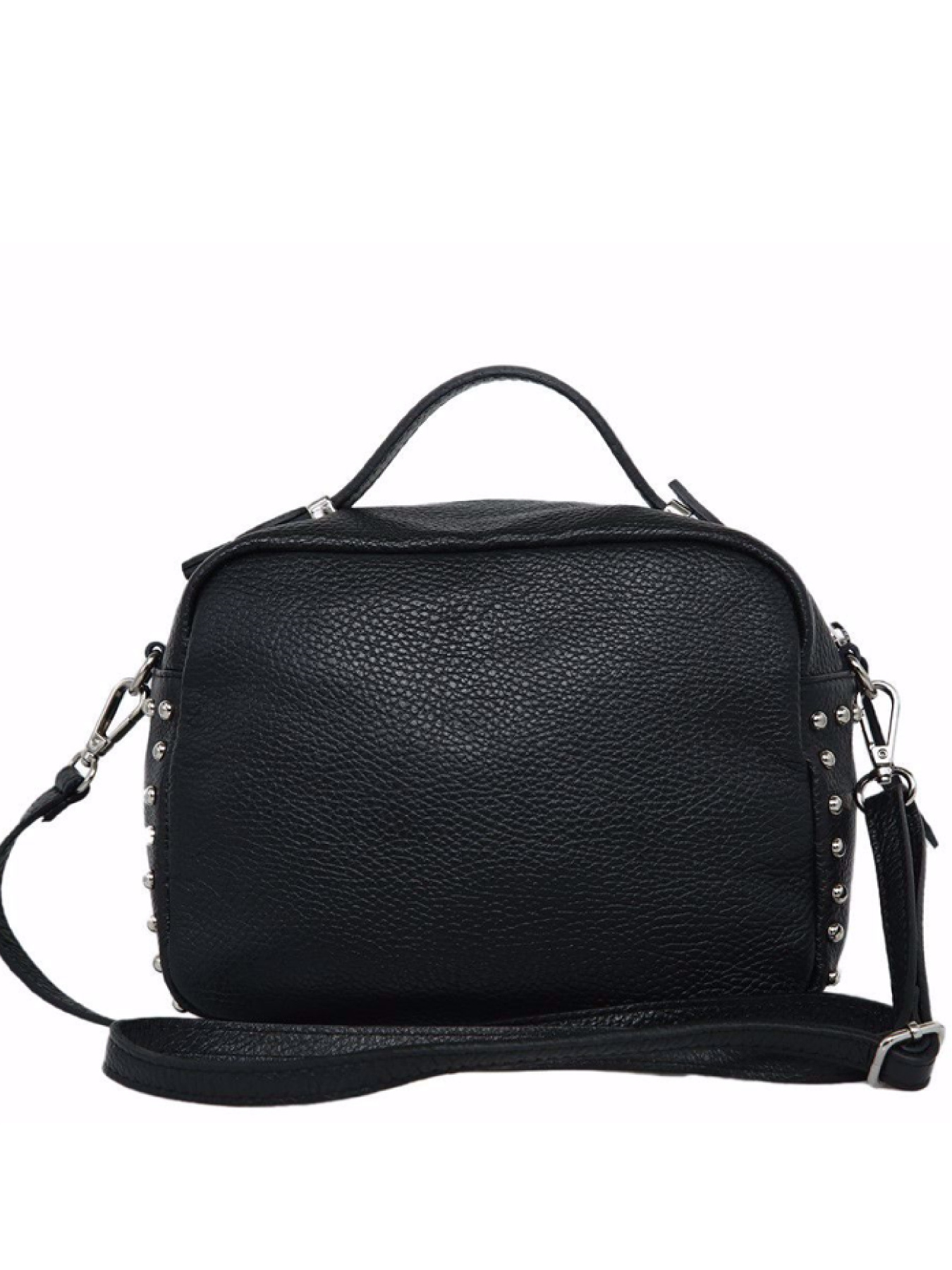 Кросс-боди RoyalBag модель F-IT-054A Фото