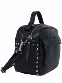 Кросс-боди RoyalBag модель F-IT-054A Фото