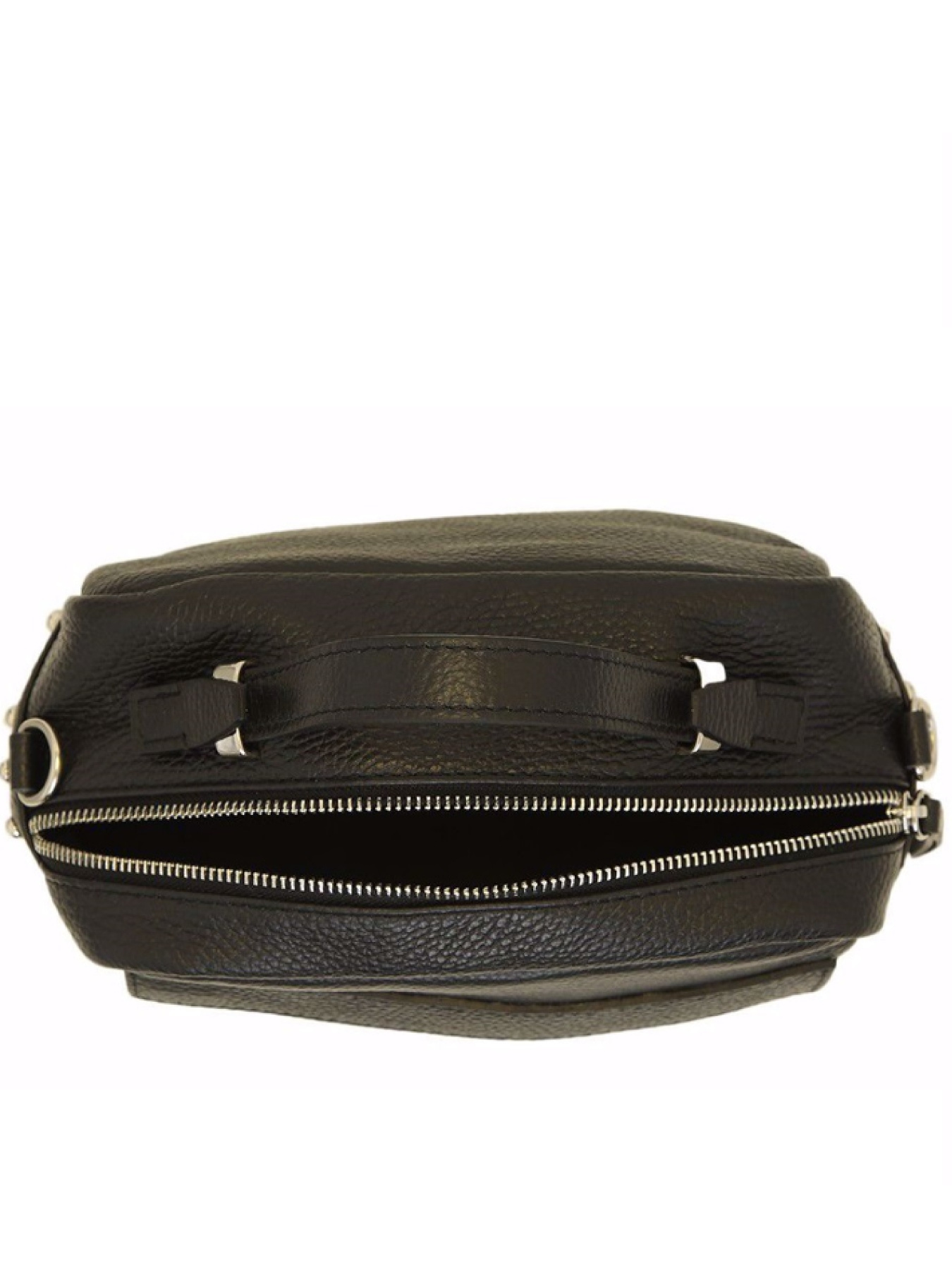 Кросс-боди RoyalBag модель F-IT-054A Фото