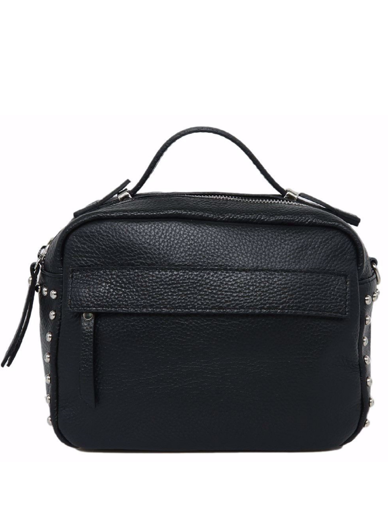 Кросс-боди RoyalBag модель F-IT-054A Фото