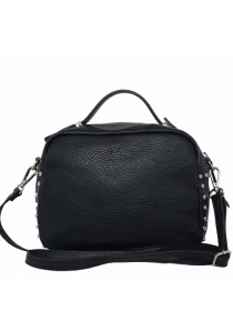 Кросс-боди RoyalBag модель F-IT-054A Фото