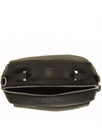 Кросс-боди RoyalBag модель F-IT-054A Фото