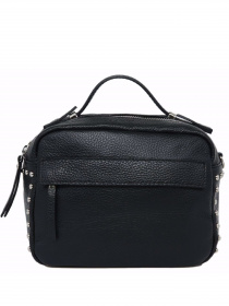 Кросс-боди RoyalBag модель F-IT-054A Фото