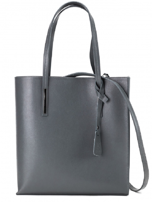 Шоппер RoyalBag модель F-IT-069DG Фото