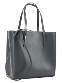 Шопер RoyalBag модель F-IT-069DG Фото