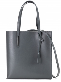 Шопер RoyalBag модель F-IT-069DG Фото