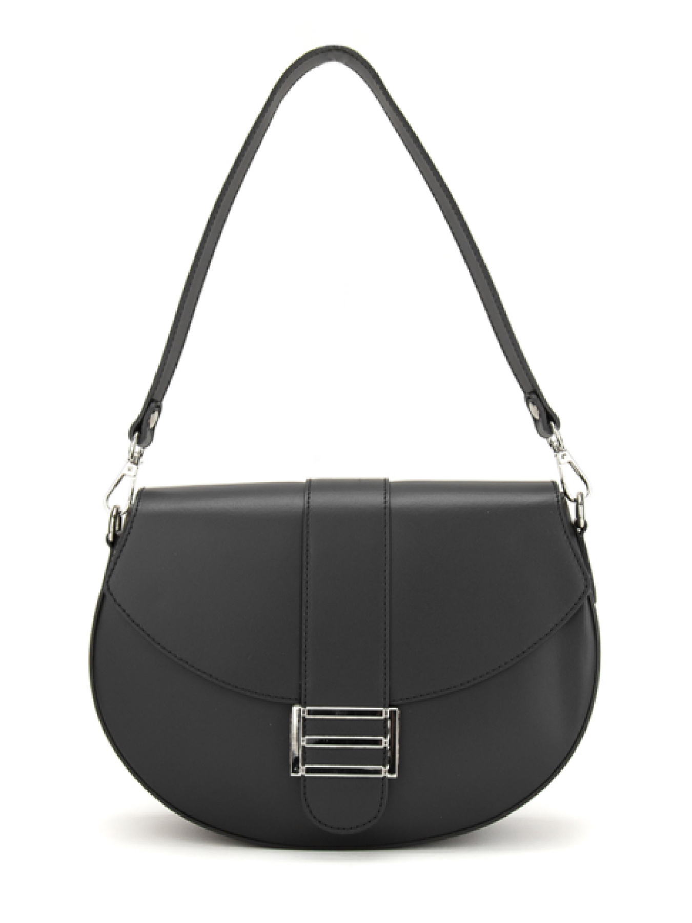 Кросс-боди RoyalBag модель F-IT-1017A Фото