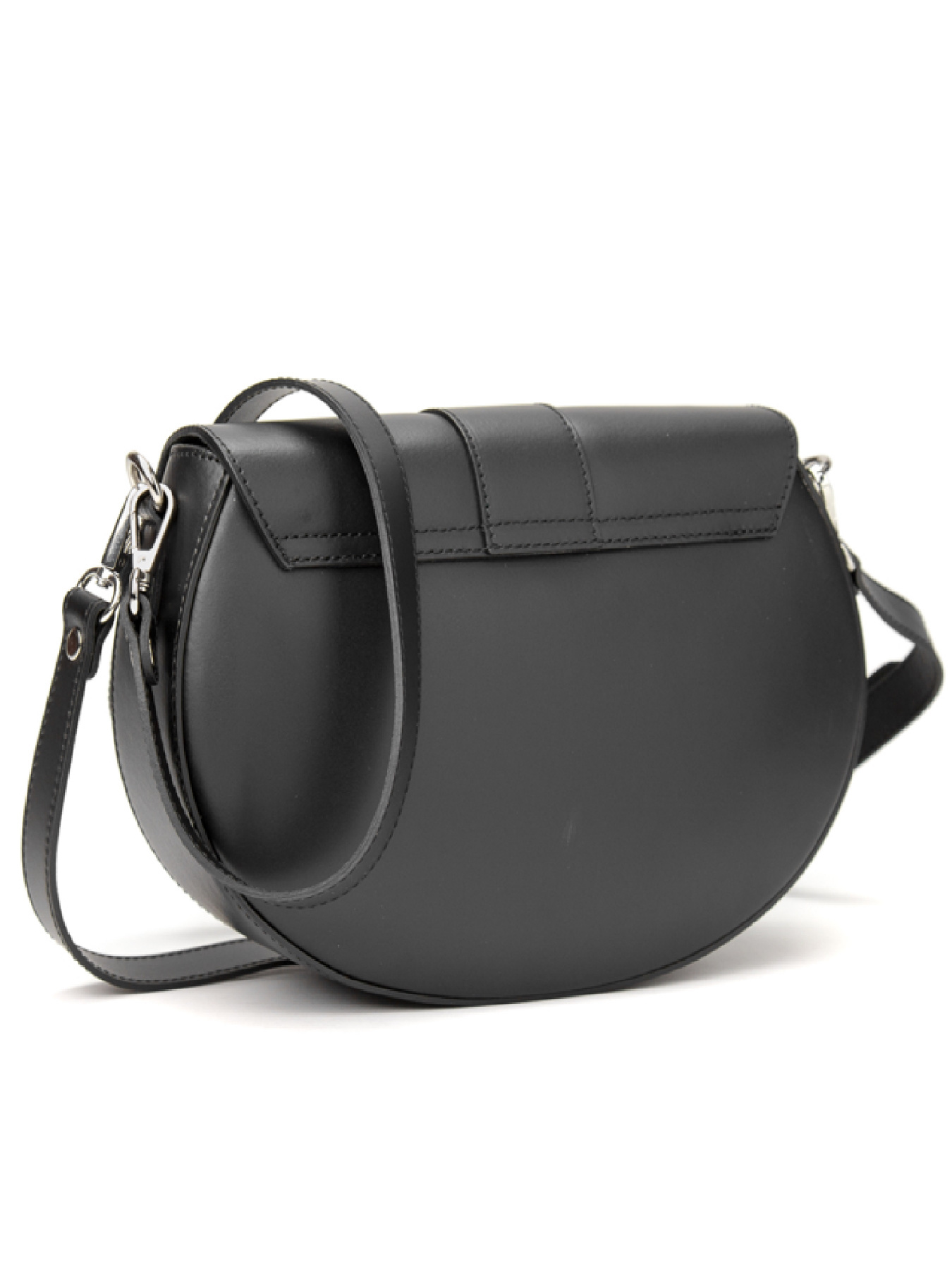 Кросс-боди RoyalBag модель F-IT-1017A Фото