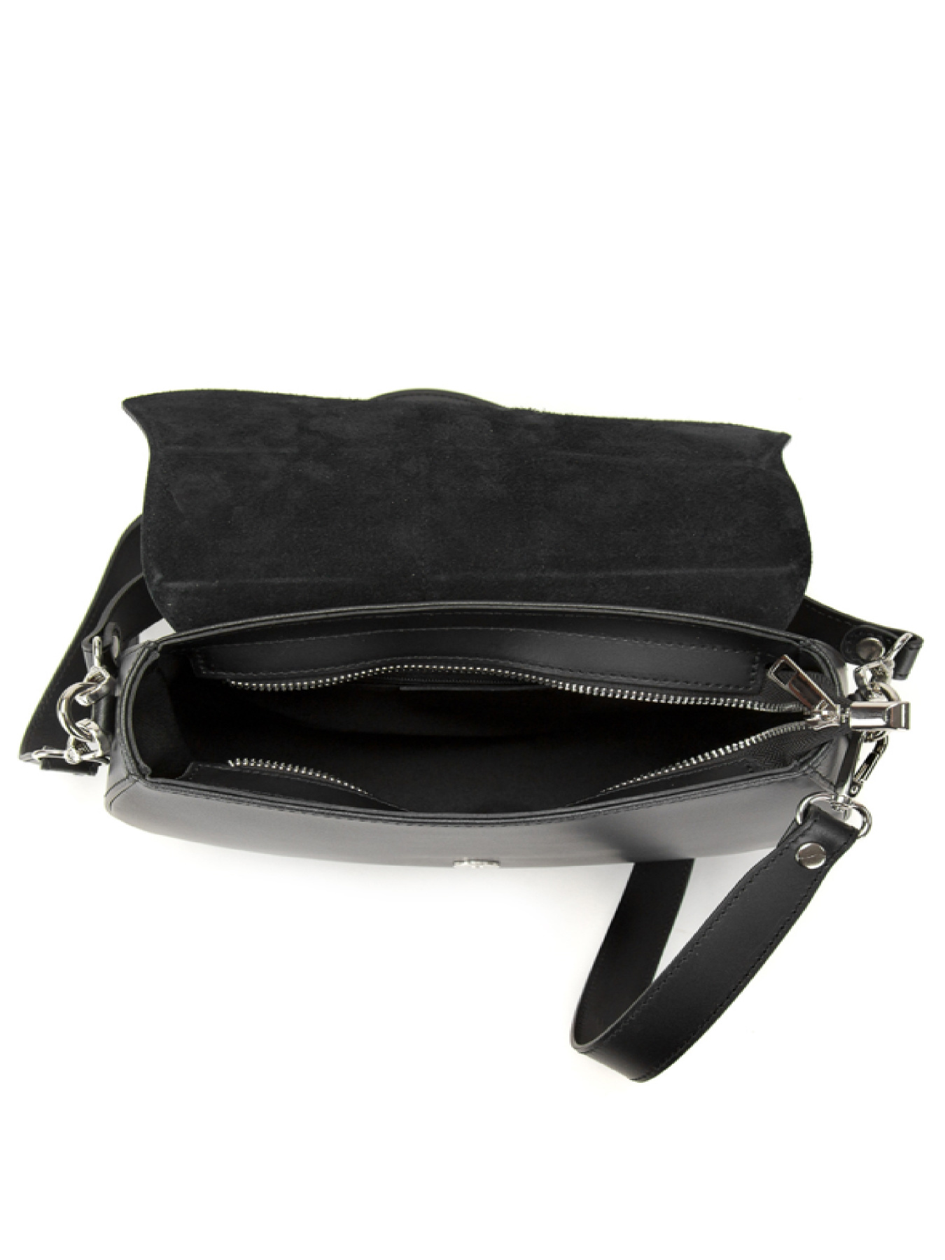 Крос-боді RoyalBag модель F-IT-1017A Фото