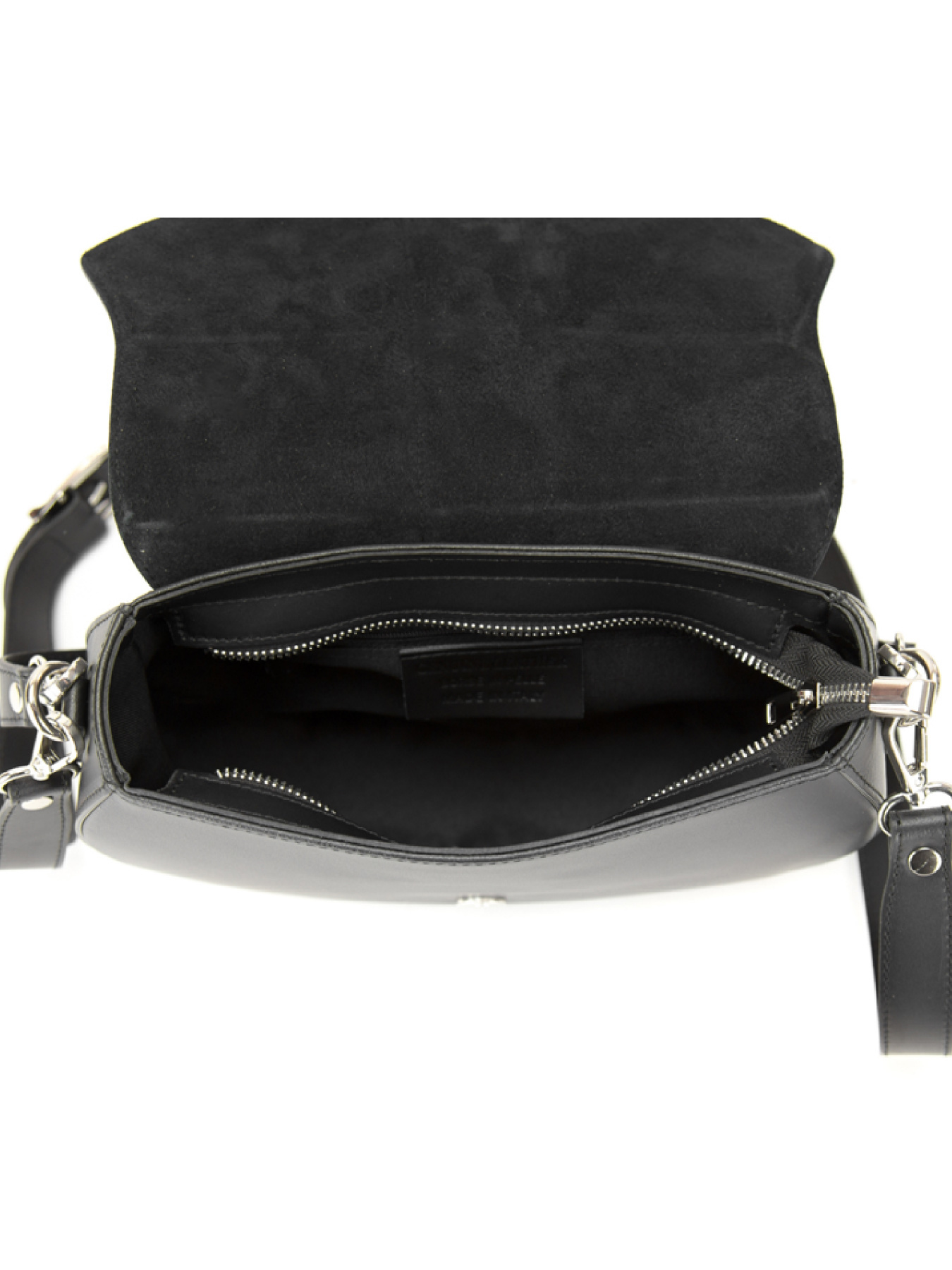 Крос-боді RoyalBag модель F-IT-1017A Фото