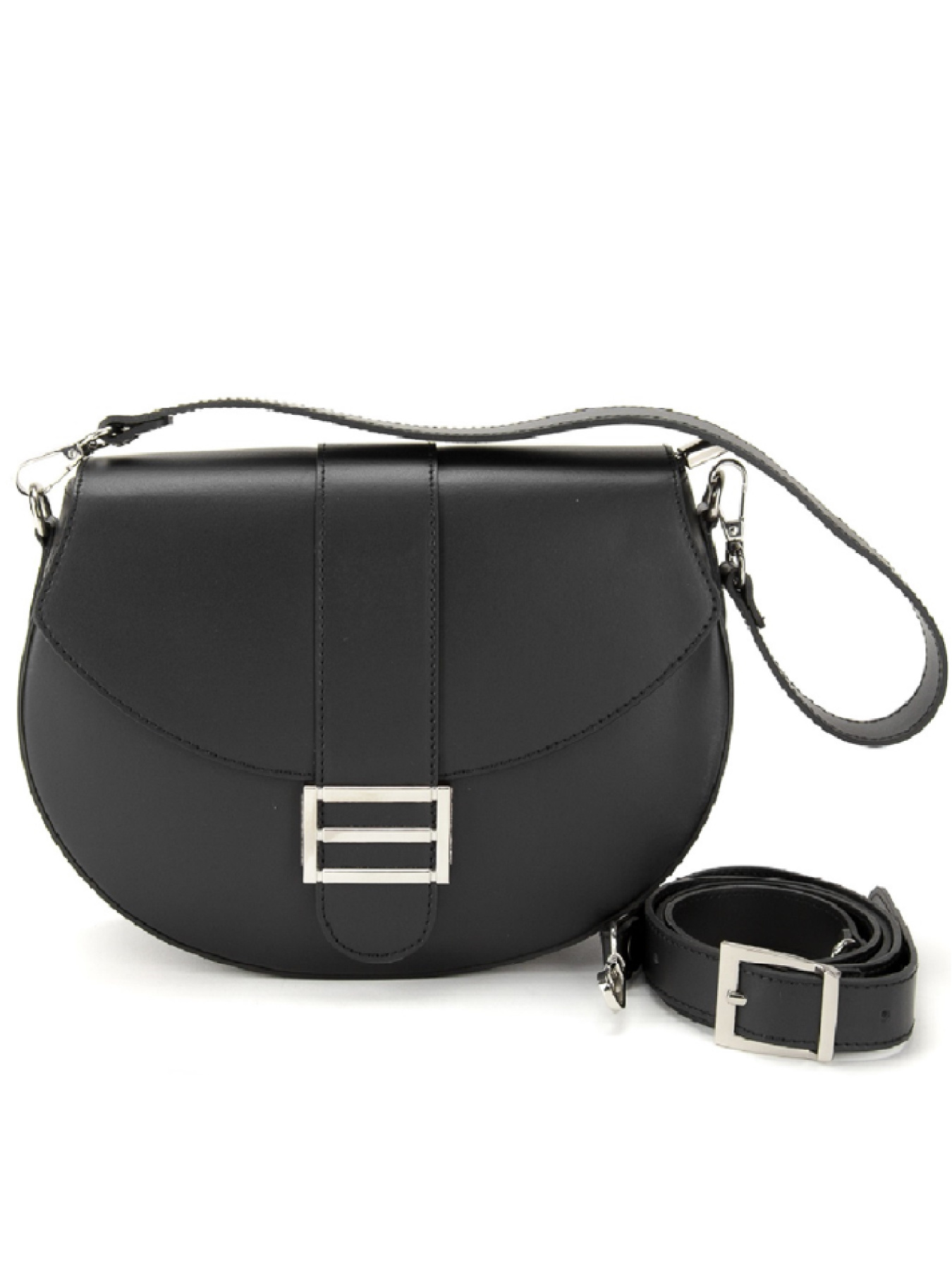 Крос-боді RoyalBag модель F-IT-1017A Фото