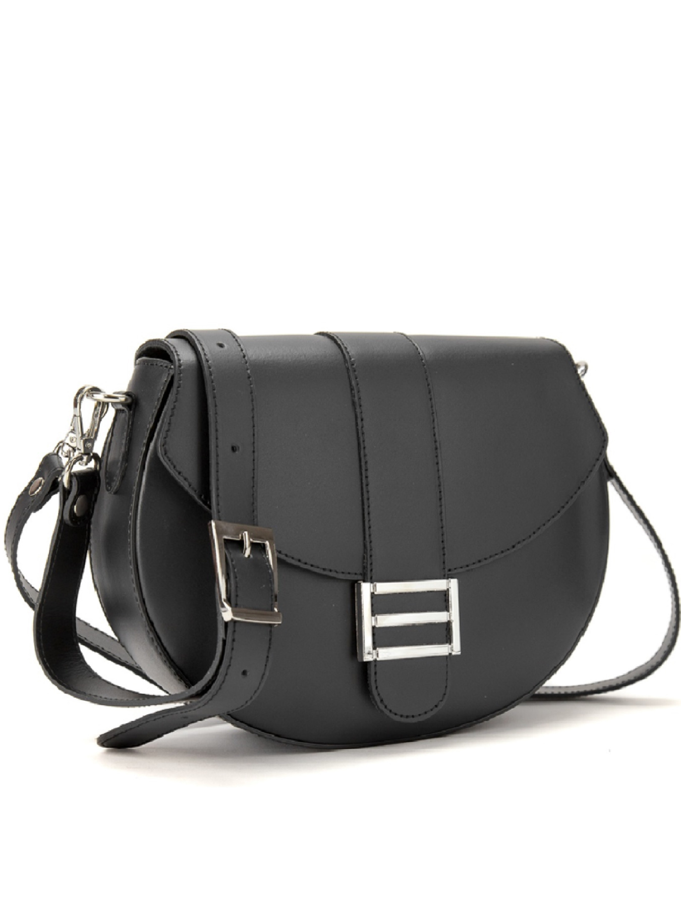 Крос-боді RoyalBag модель F-IT-1017A Фото