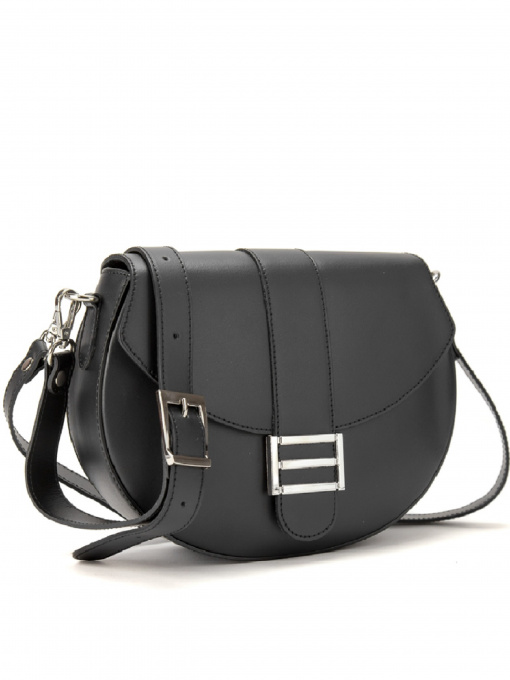 Крос-боді RoyalBag модель F-IT-1017A Фото