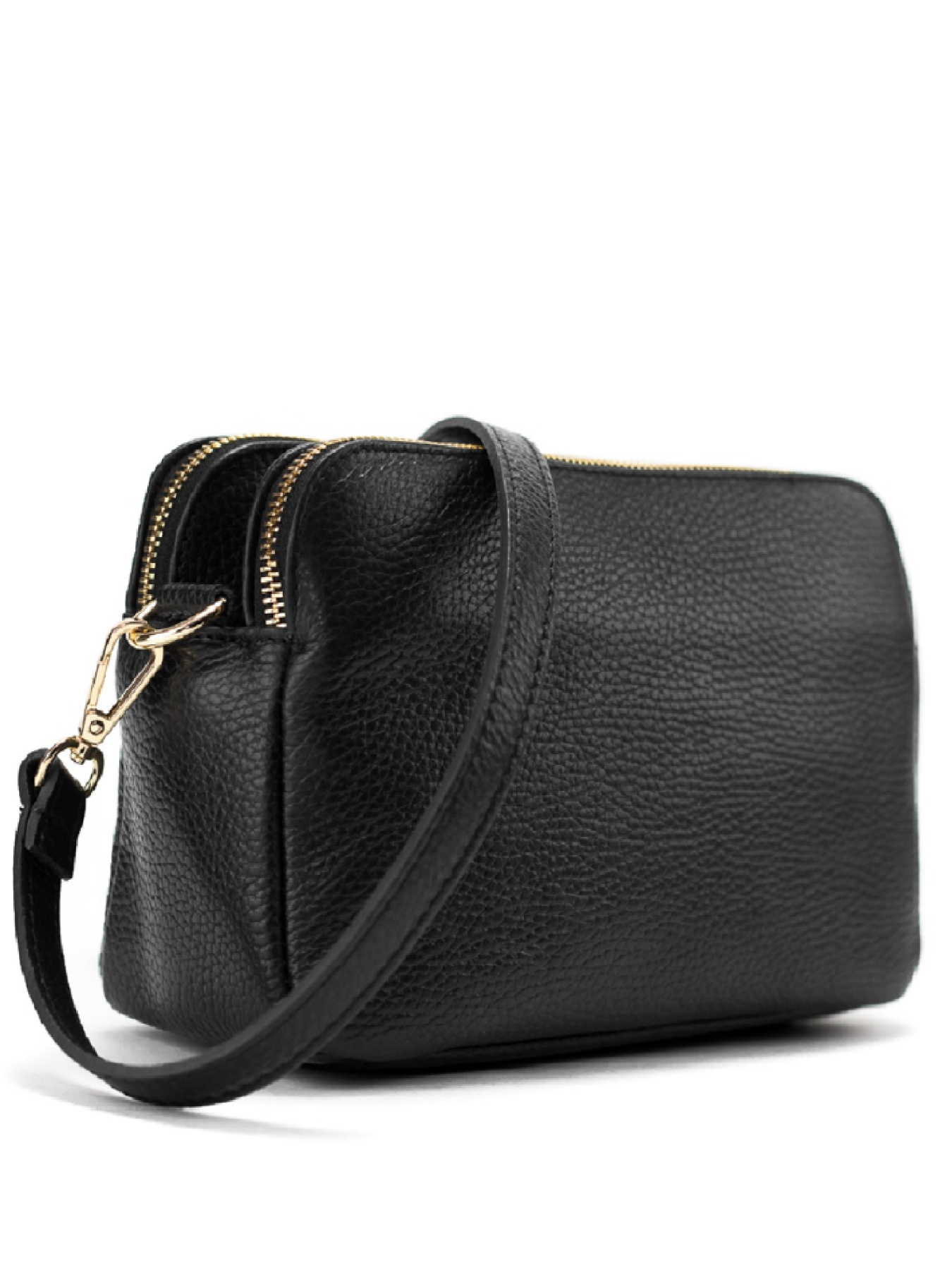 Кросс-боди RoyalBag модель F-IT-9828-8A Фото