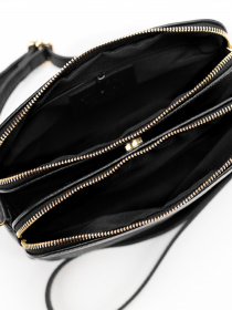 Кросс-боди RoyalBag модель F-IT-9828-8A Фото