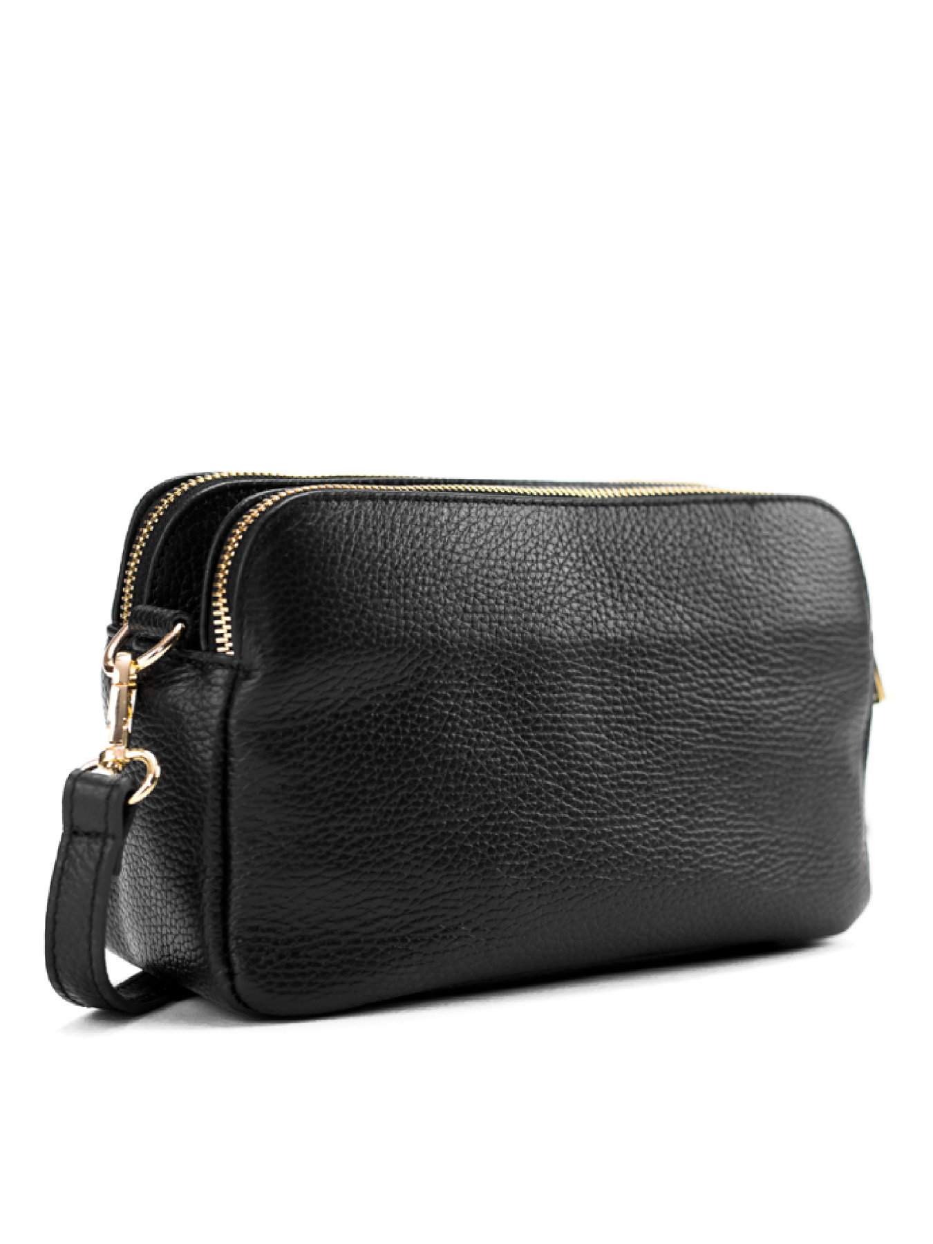 Крос-боді RoyalBag модель F-IT-9828-8A Фото