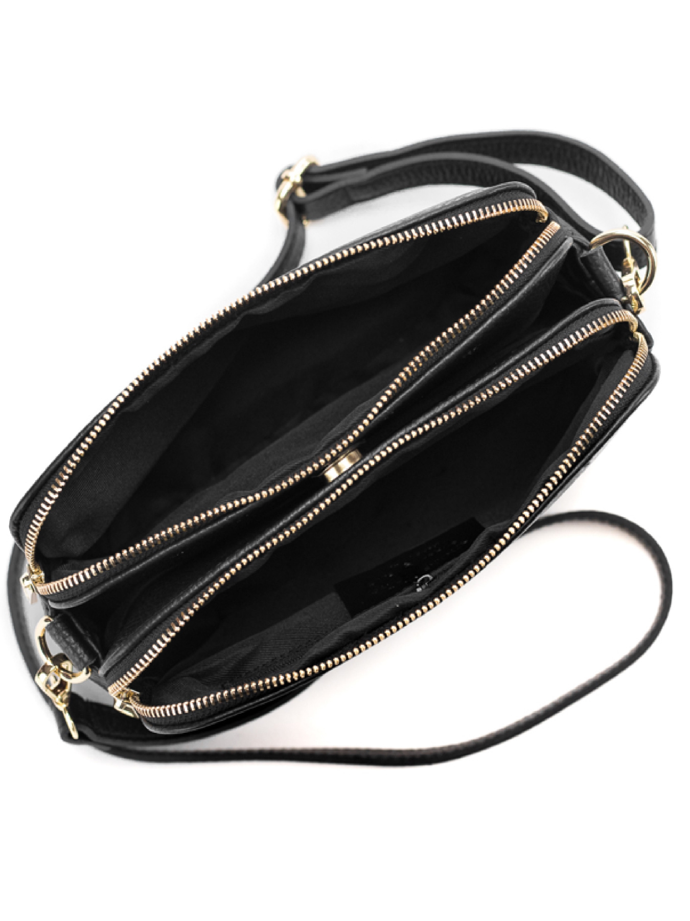 Крос-боді RoyalBag модель F-IT-9828-8A Фото