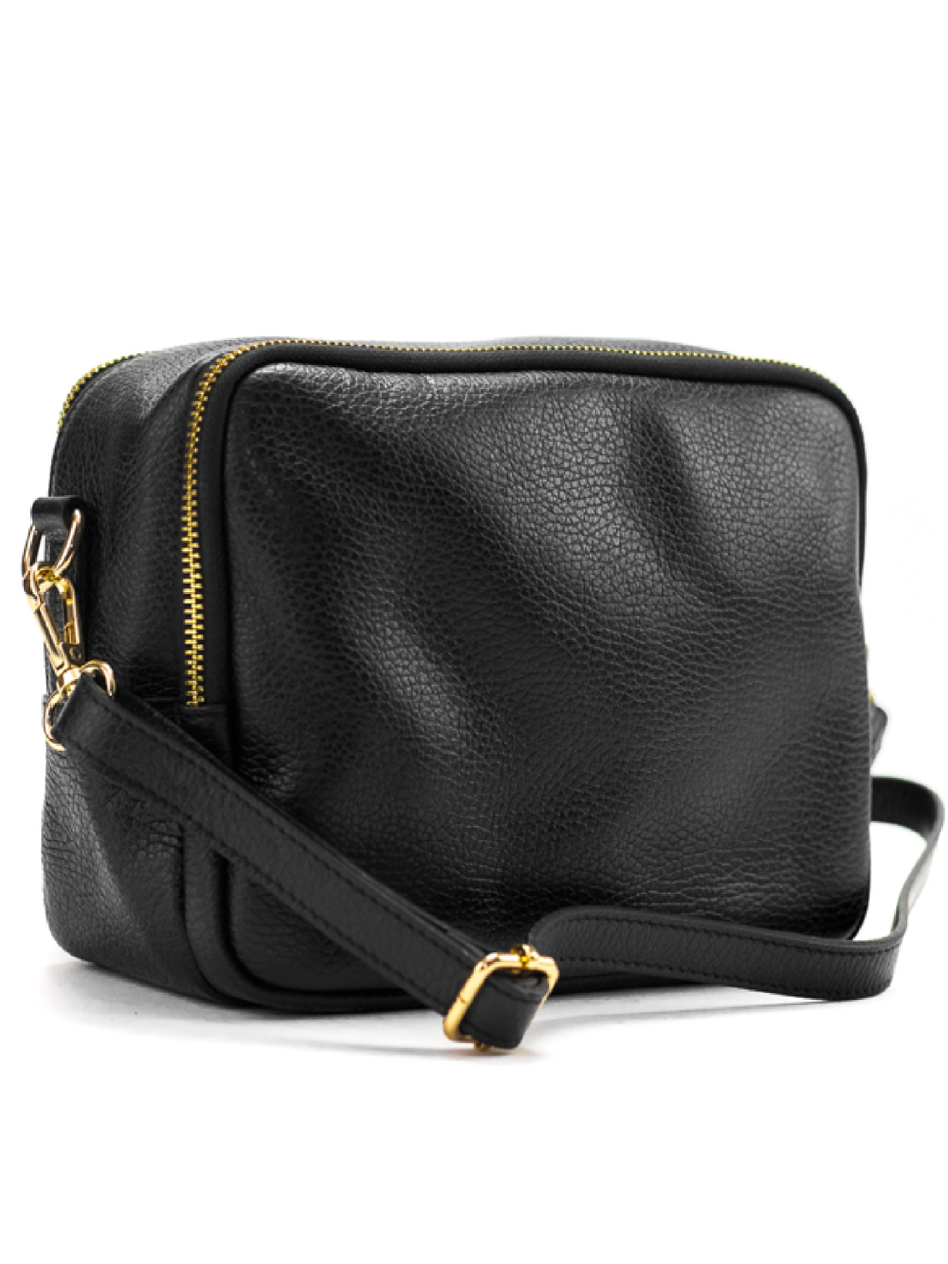 Кросс-боди RoyalBag модель F-IT-9830A Фото